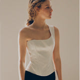 Corset Ballet Milk