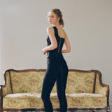 Corset Ballet Black