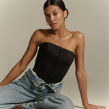Corset Juliette Black