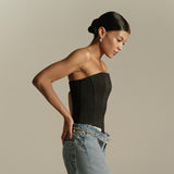Corset Juliette Black