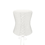 Corset Prima Milk