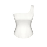 Corset Ballet Milk