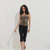 Corset Juliette Leo