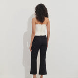 Corset Prima Milk
