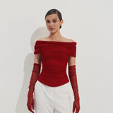 Corset La Rose