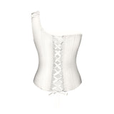 Corset Ballet Milk