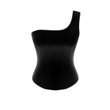 Corset Ballet Black