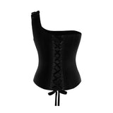 Corset Ballet Black