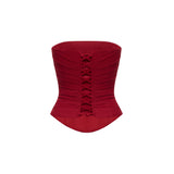 Corset Le Chic Rouge