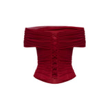 Corset La Rose