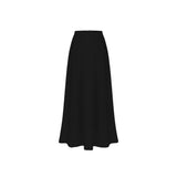 Tulle Skirt Black