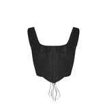 Corset Iconic Black
