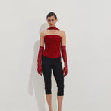Corset Le Chic Rouge